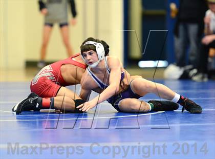 Thumbnail 2 in Northern Nevada Division 1 Regional Wrestling Tournament (Day 1) photogallery.