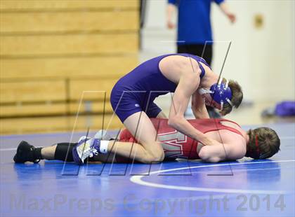 Thumbnail 2 in Northern Nevada Division 1 Regional Wrestling Tournament (Day 1) photogallery.