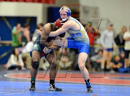 Thumbnail 1 in Northern Nevada Division 1 Regional Wrestling Tournament (Day 1) photogallery.