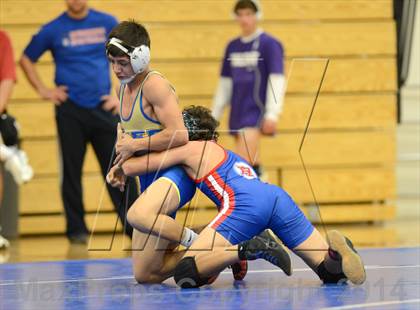 Thumbnail 3 in Northern Nevada Division 1 Regional Wrestling Tournament (Day 1) photogallery.