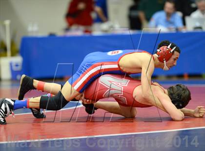 Thumbnail 2 in Northern Nevada Division 1 Regional Wrestling Tournament (Day 1) photogallery.