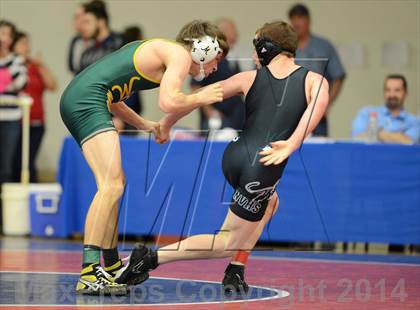Thumbnail 3 in Northern Nevada Division 1 Regional Wrestling Tournament (Day 1) photogallery.