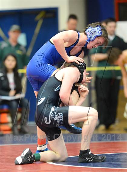 Thumbnail 2 in Northern Nevada Division 1 Regional Wrestling Tournament (Day 1) photogallery.