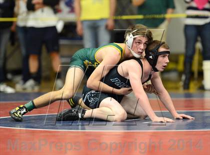 Thumbnail 3 in Northern Nevada Division 1 Regional Wrestling Tournament (Day 1) photogallery.