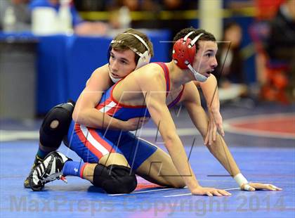 Thumbnail 1 in Northern Nevada Division 1 Regional Wrestling Tournament (Day 1) photogallery.