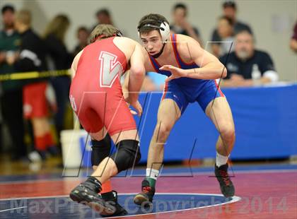 Thumbnail 3 in Northern Nevada Division 1 Regional Wrestling Tournament (Day 1) photogallery.