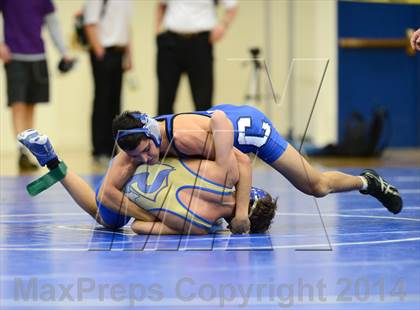 Thumbnail 3 in Northern Nevada Division 1 Regional Wrestling Tournament (Day 1) photogallery.