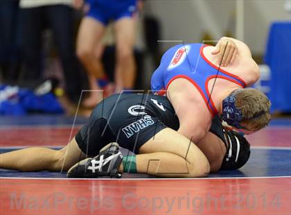 Thumbnail 1 in Northern Nevada Division 1 Regional Wrestling Tournament (Day 1) photogallery.
