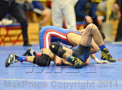 Thumbnail 2 in Northern Nevada Division 1 Regional Wrestling Tournament (Day 1) photogallery.