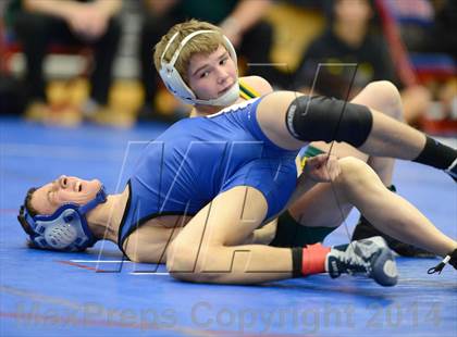 Thumbnail 1 in Northern Nevada Division 1 Regional Wrestling Tournament (Day 1) photogallery.