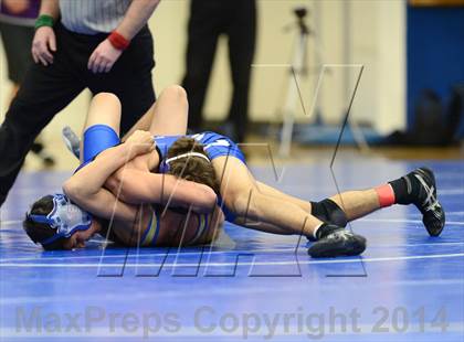 Thumbnail 1 in Northern Nevada Division 1 Regional Wrestling Tournament (Day 1) photogallery.