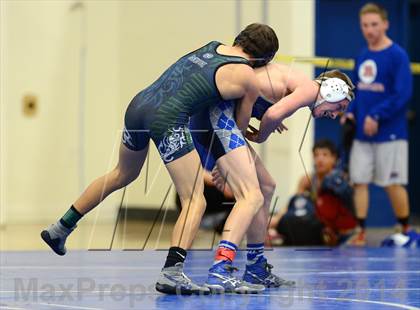 Thumbnail 2 in Northern Nevada Division 1 Regional Wrestling Tournament (Day 1) photogallery.