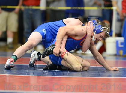 Thumbnail 3 in Northern Nevada Division 1 Regional Wrestling Tournament (Day 1) photogallery.