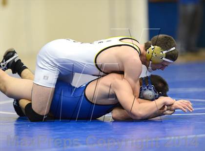 Thumbnail 2 in Northern Nevada Division 1 Regional Wrestling Tournament (Day 1) photogallery.