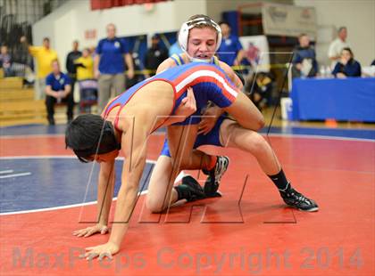 Thumbnail 1 in Northern Nevada Division 1 Regional Wrestling Tournament (Day 1) photogallery.
