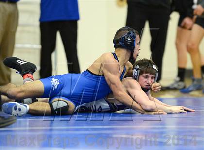 Thumbnail 1 in Northern Nevada Division 1 Regional Wrestling Tournament (Day 1) photogallery.