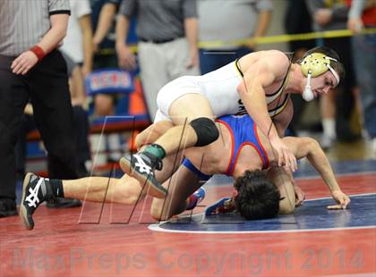 Thumbnail 2 in Northern Nevada Division 1 Regional Wrestling Tournament (Day 1) photogallery.