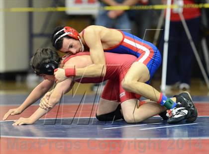 Thumbnail 2 in Northern Nevada Division 1 Regional Wrestling Tournament (Day 1) photogallery.