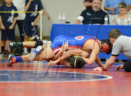Thumbnail 1 in Northern Nevada Division 1 Regional Wrestling Tournament (Day 1) photogallery.
