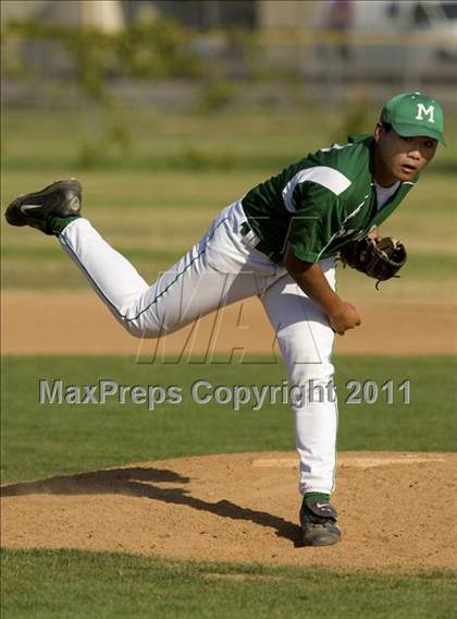 Thumbnail 1 in SGV vs SFV Underclassman All-Star Game photogallery.