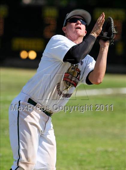 Thumbnail 1 in SGV vs SFV Underclassman All-Star Game photogallery.