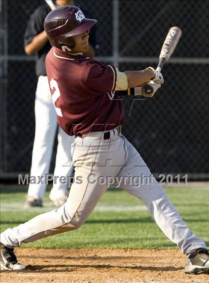 Thumbnail 1 in SGV vs SFV Underclassman All-Star Game photogallery.