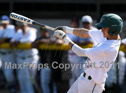 Thumbnail 1 in SGV vs SFV Underclassman All-Star Game photogallery.