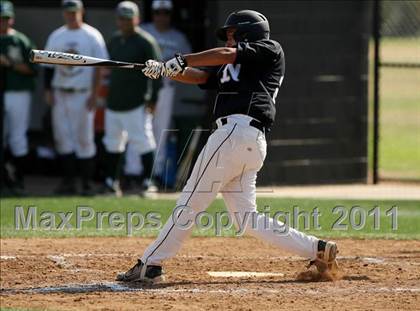 Thumbnail 1 in SGV vs SFV Underclassman All-Star Game photogallery.
