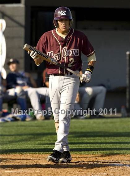 Thumbnail 3 in SGV vs SFV Underclassman All-Star Game photogallery.