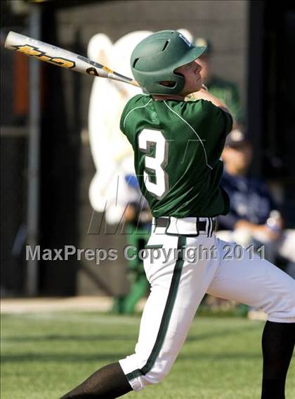 Thumbnail 3 in SGV vs SFV Underclassman All-Star Game photogallery.