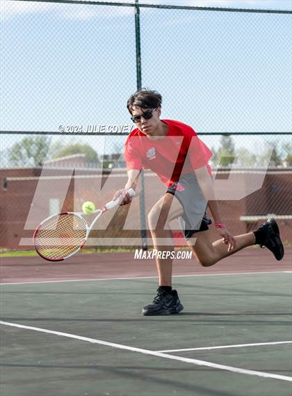 Thumbnail 2 in Frontier League Tournament photogallery.
