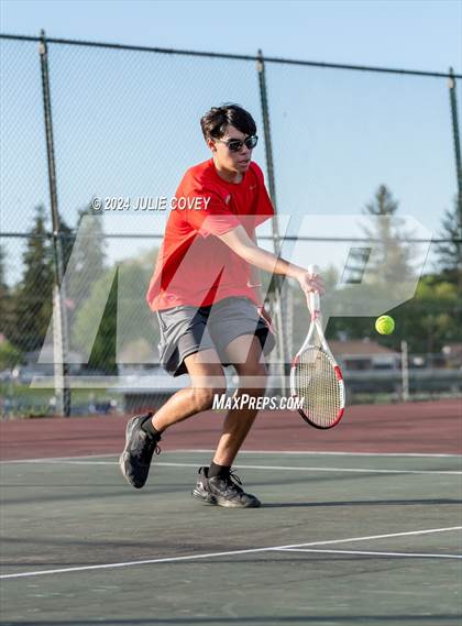 Thumbnail 2 in Frontier League Tournament photogallery.