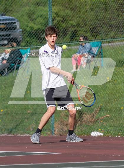 Thumbnail 1 in Frontier League Tournament photogallery.