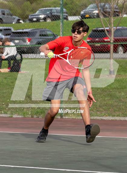 Thumbnail 2 in Frontier League Tournament photogallery.