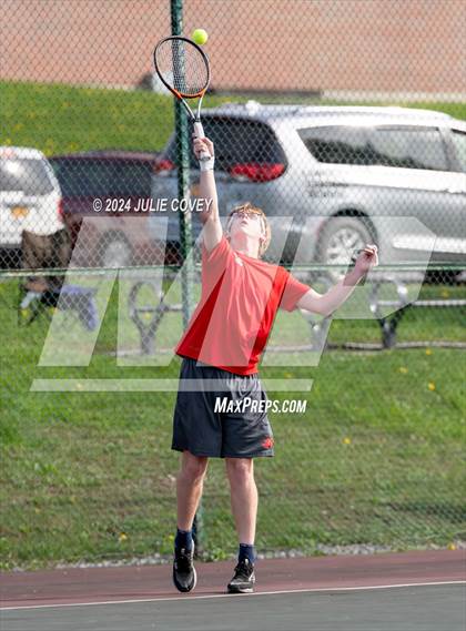 Thumbnail 2 in Frontier League Tournament photogallery.