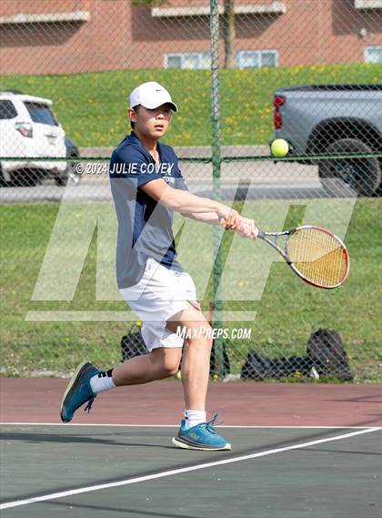 Thumbnail 3 in Frontier League Tournament photogallery.