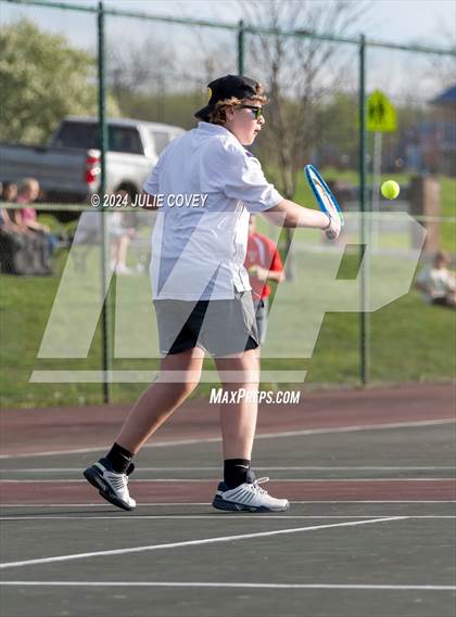 Thumbnail 1 in Frontier League Tournament photogallery.