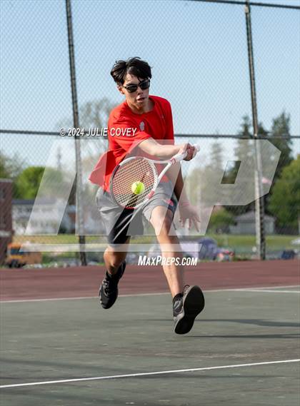 Thumbnail 1 in Frontier League Tournament photogallery.
