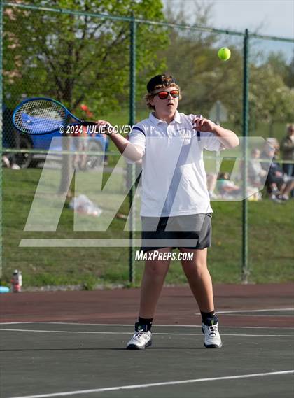 Thumbnail 2 in Frontier League Tournament photogallery.