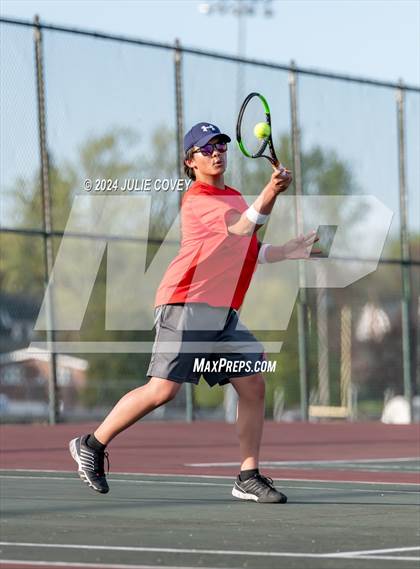 Thumbnail 1 in Frontier League Tournament photogallery.