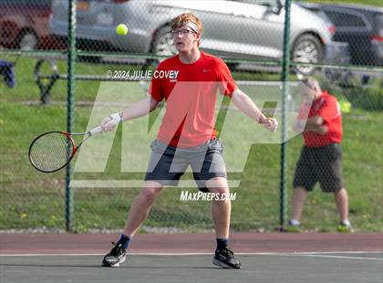Thumbnail 3 in Frontier League Tournament photogallery.