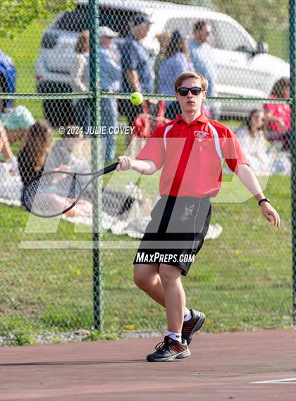 Thumbnail 1 in Frontier League Tournament photogallery.