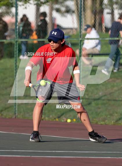 Thumbnail 1 in Frontier League Tournament photogallery.