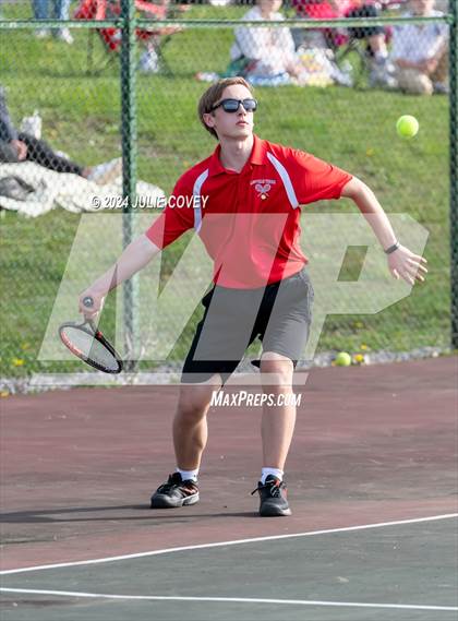 Thumbnail 3 in Frontier League Tournament photogallery.