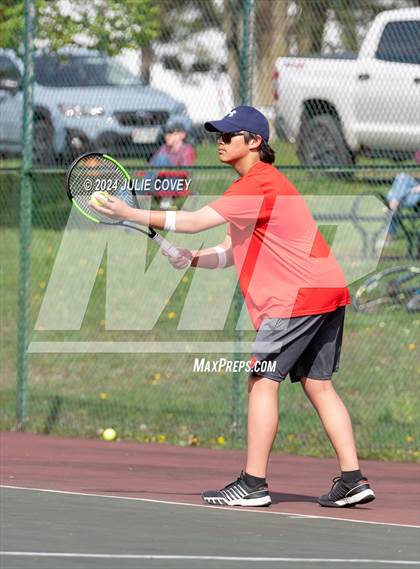 Thumbnail 2 in Frontier League Tournament photogallery.