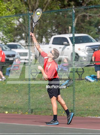 Thumbnail 2 in Frontier League Tournament photogallery.