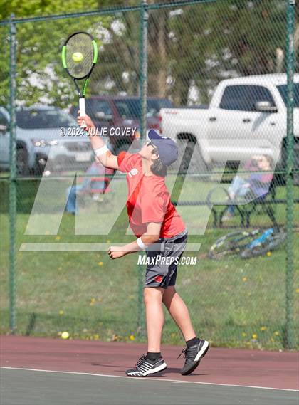 Thumbnail 3 in Frontier League Tournament photogallery.