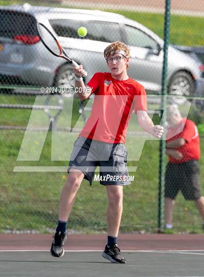 Thumbnail 3 in Frontier League Tournament photogallery.