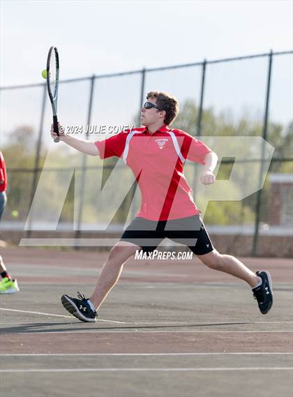 Thumbnail 2 in Frontier League Tournament photogallery.