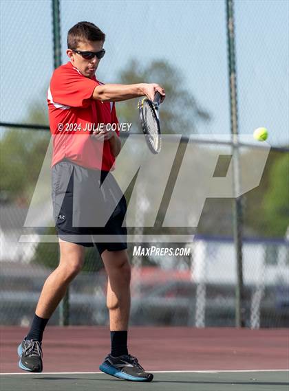 Thumbnail 1 in Frontier League Tournament photogallery.